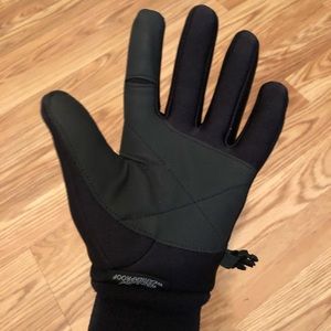 Seirus all weather gloves